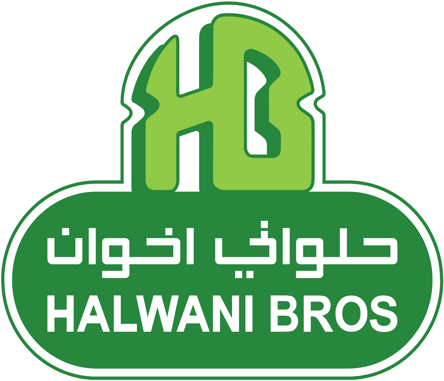 company logo